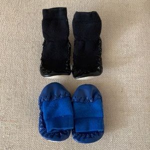 Hanna Andersson Moccasins